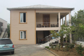 azahostel